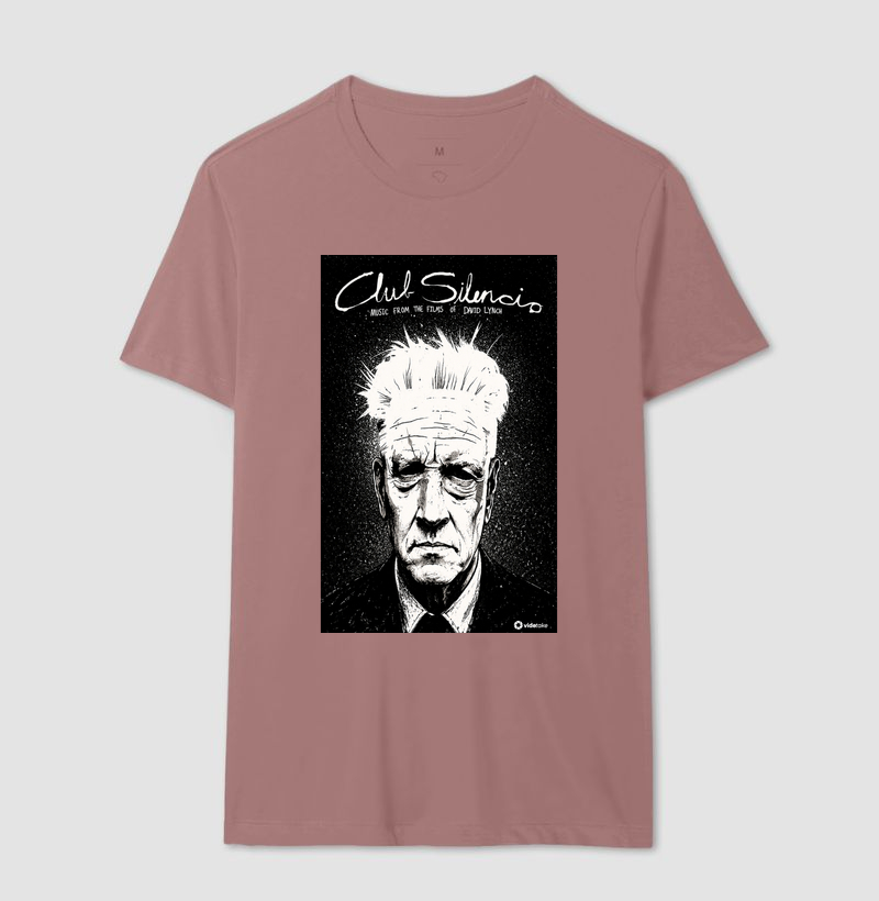 David Lynch Club Silencio - Imagem 12