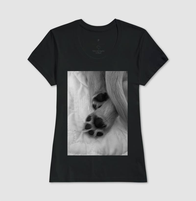 Preto & Cinza - Imagem 3