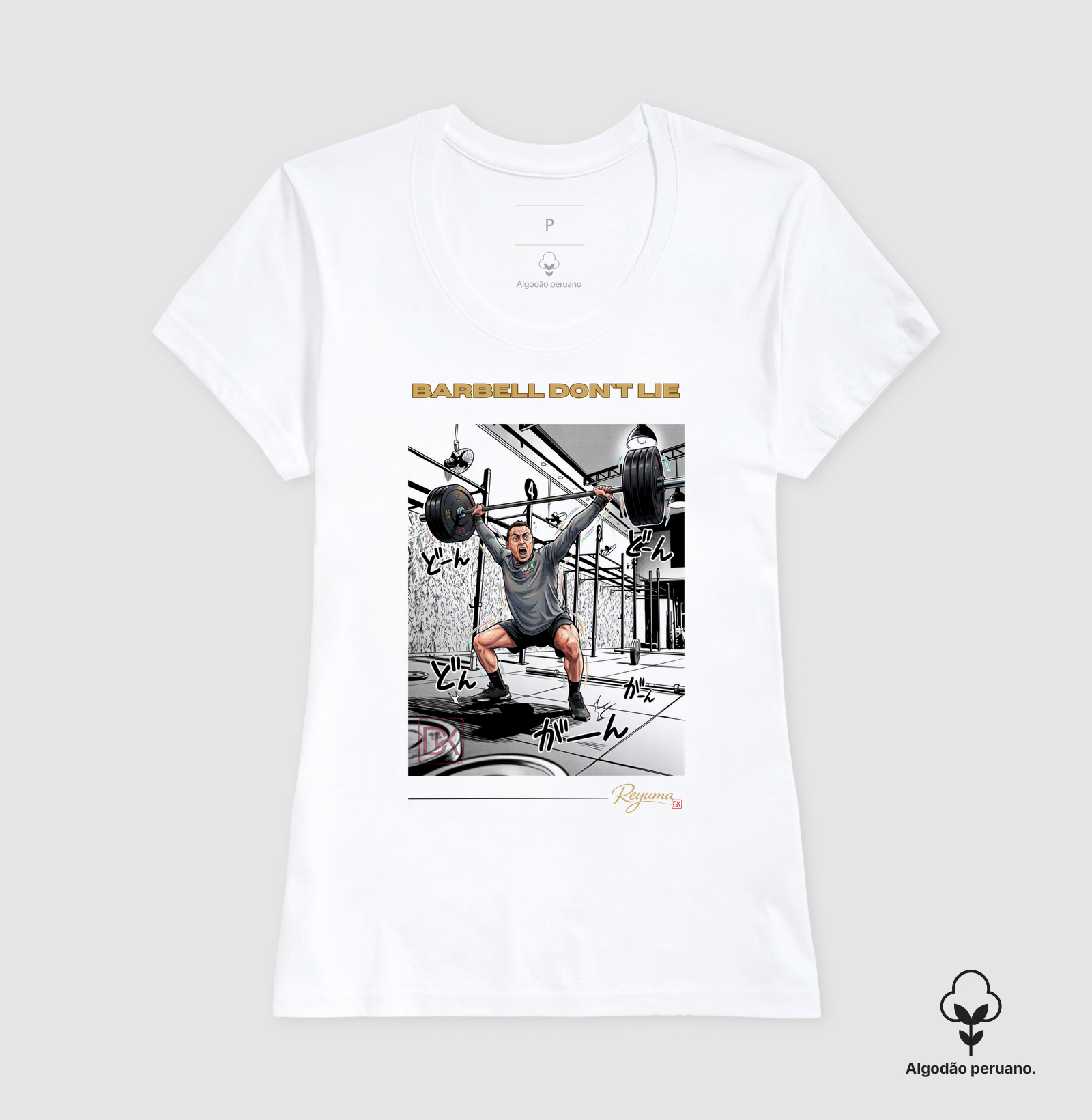 Camisa 1