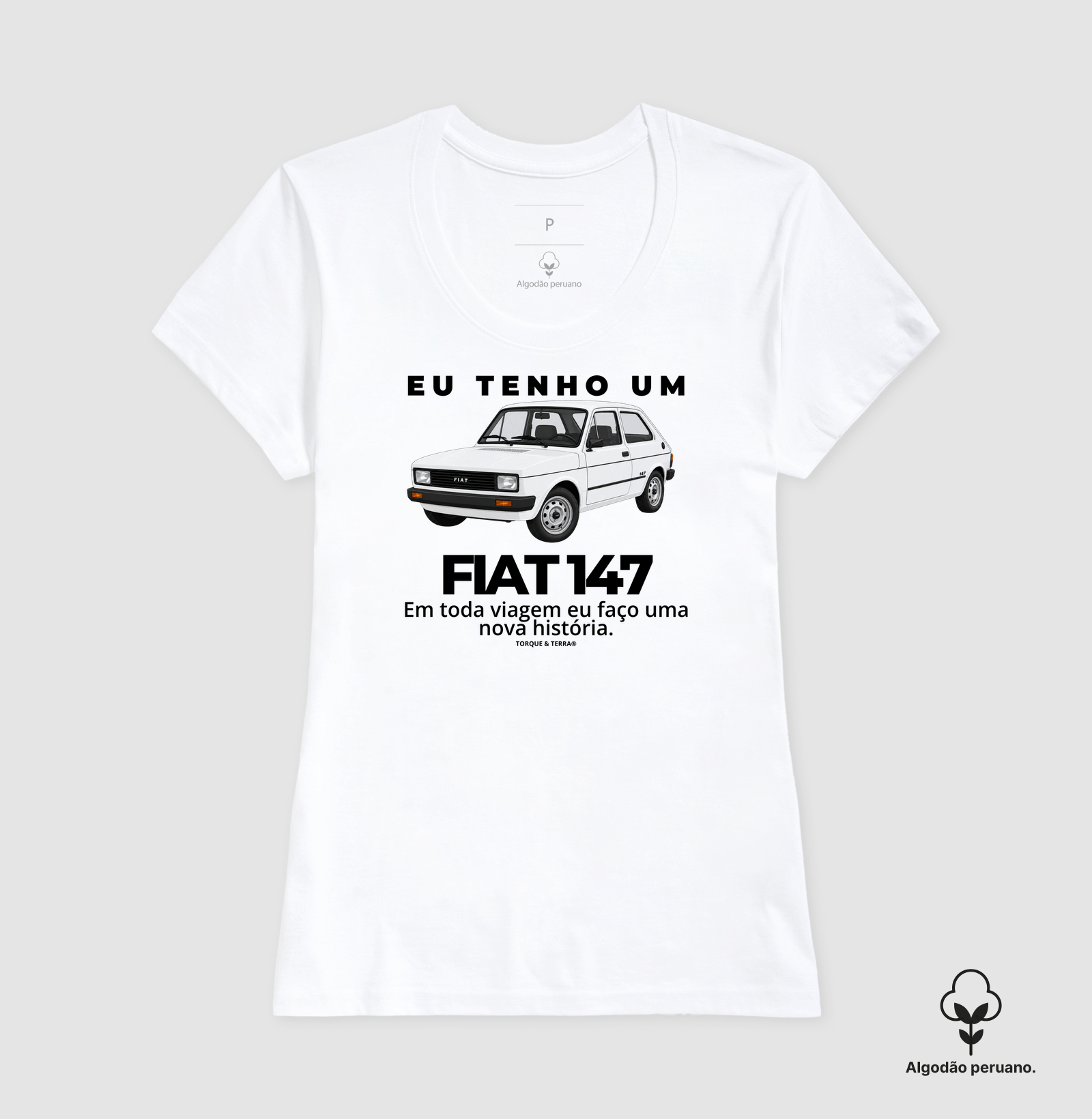 Eu tenho um Fiat 147 - Imagem 5
