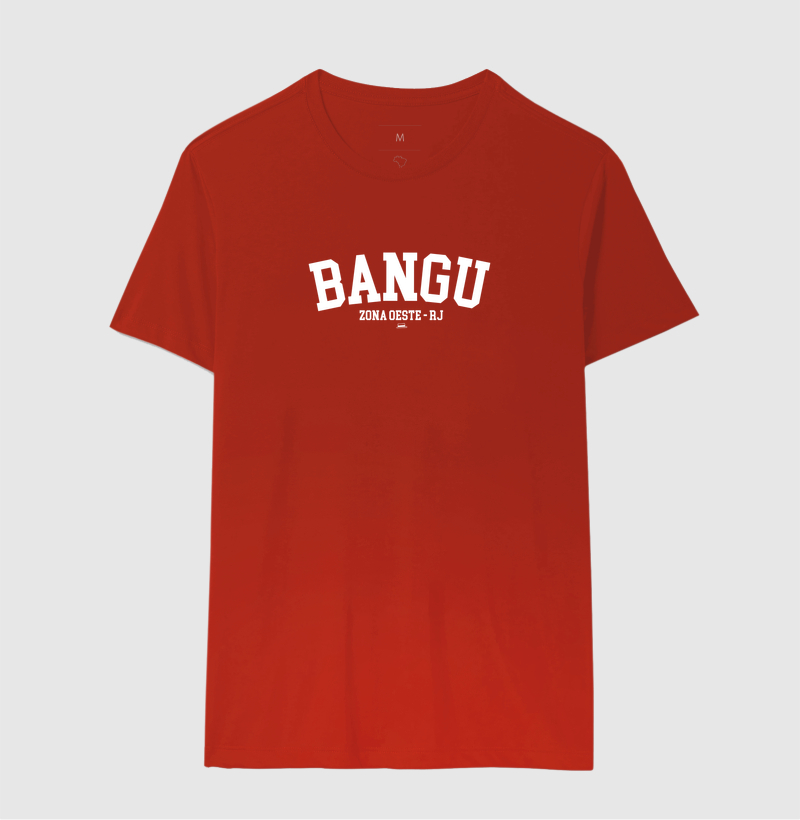 Bangu - Imagem 8