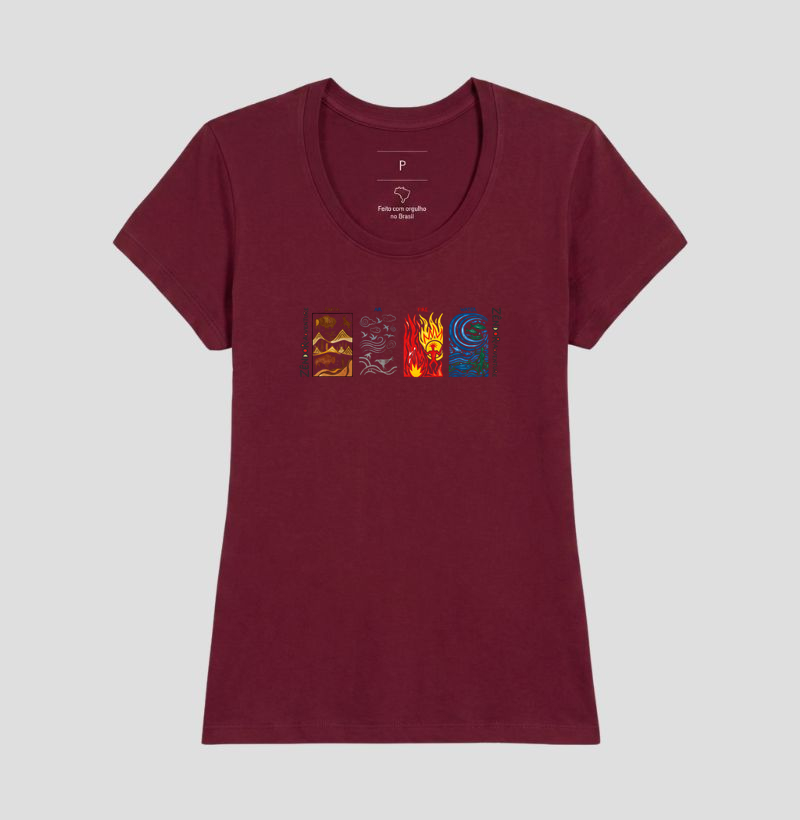 Camisa 16