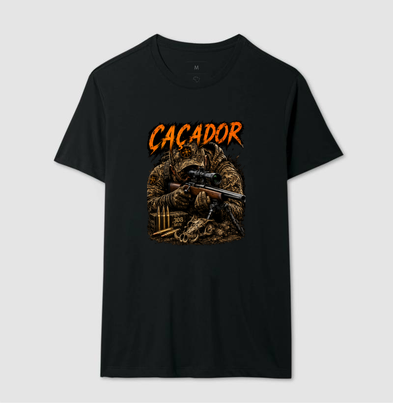 caçador - Imagem 2