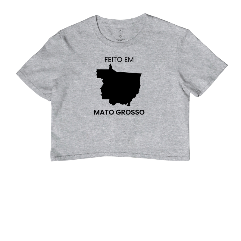 Feito em Mato Grosso - Imagem 6
