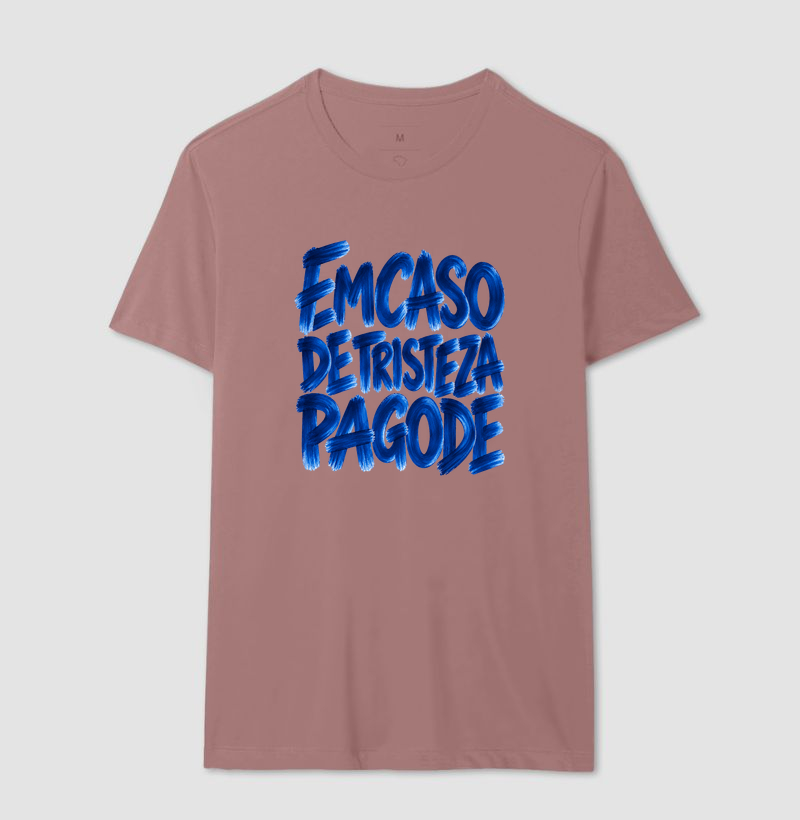 Em caso de tristeza Pagode - Imagem 16