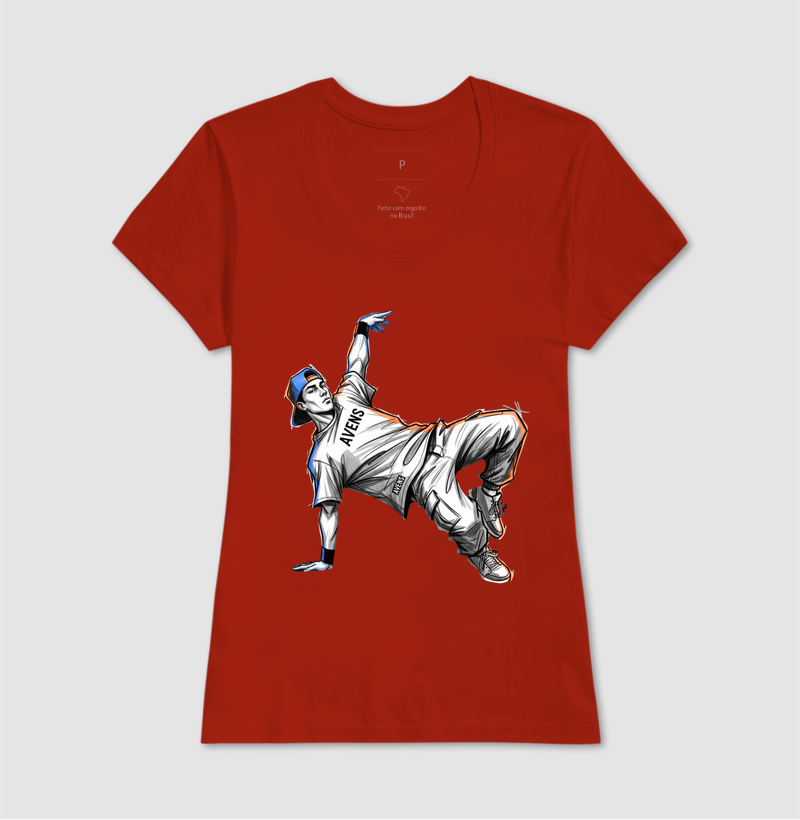 Camisa 13