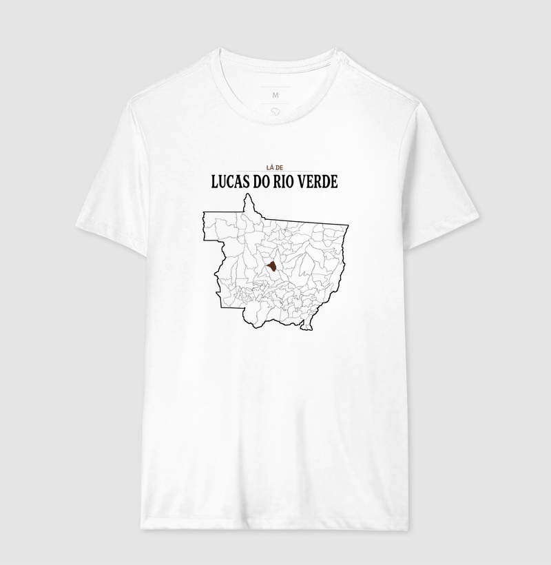 Lucas do Rio Verde | Território MT - Imagem 4