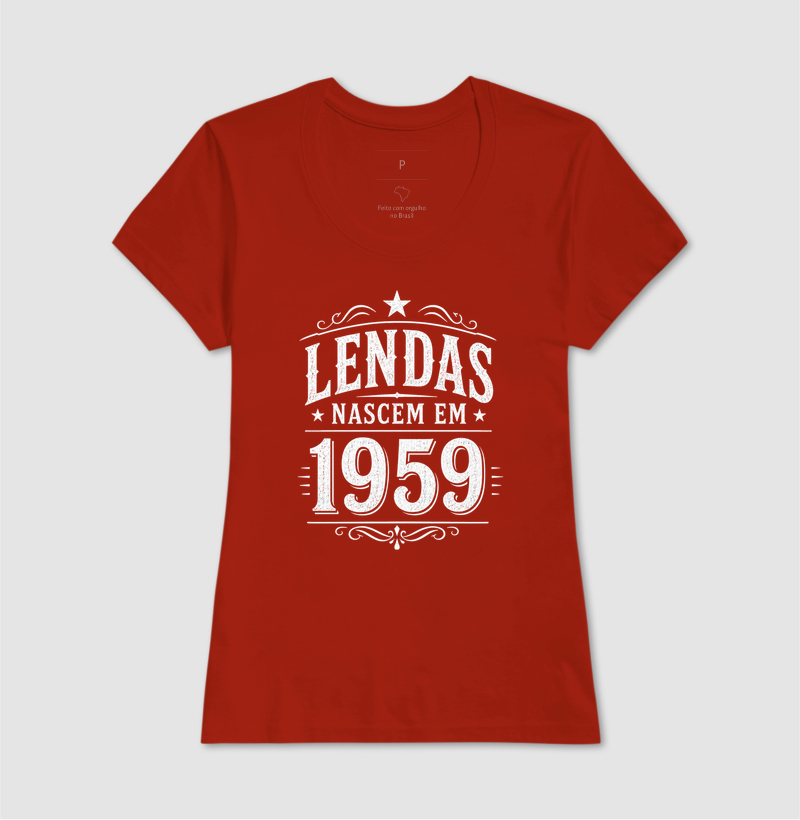 Camisa 10