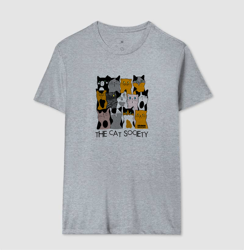 The cat society - Imagem 5