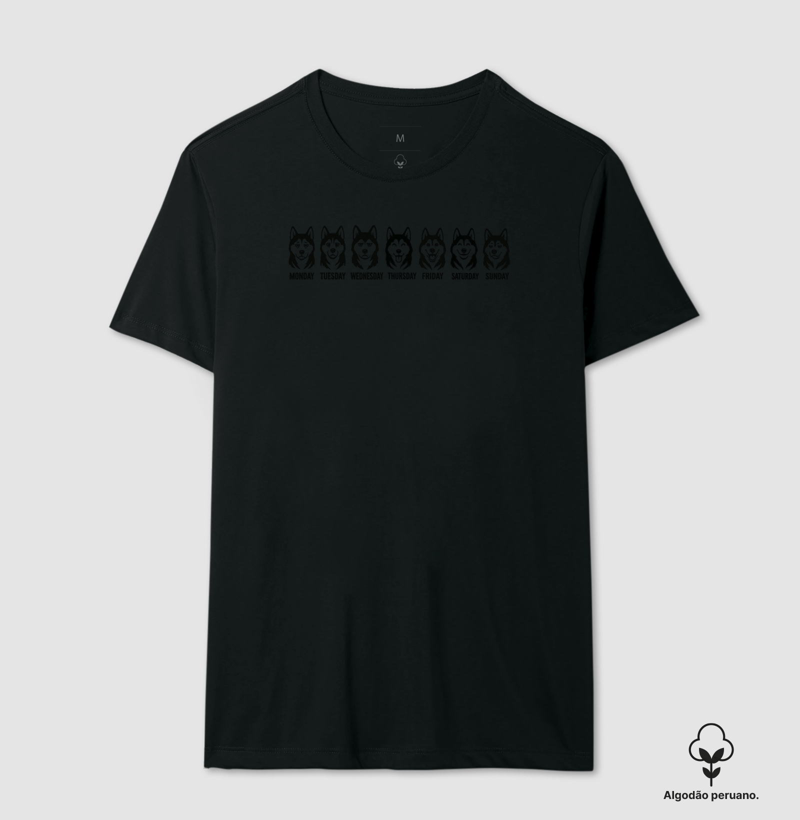 Camisa 9