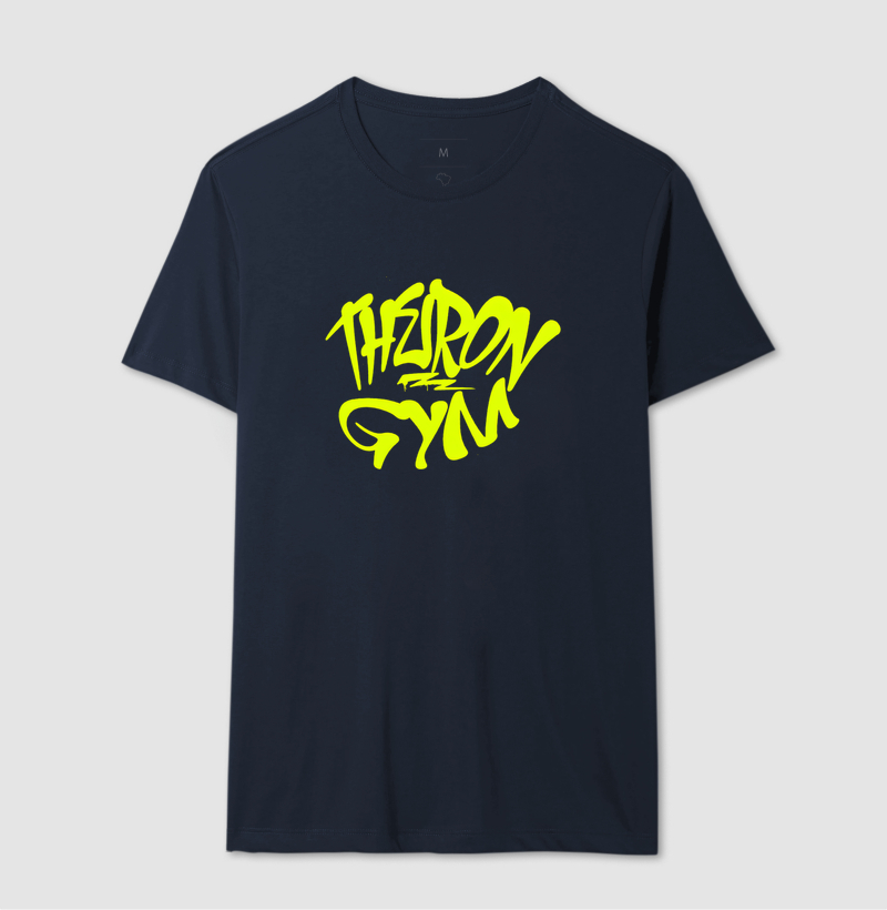 Camiseta THERON - Imagem 6