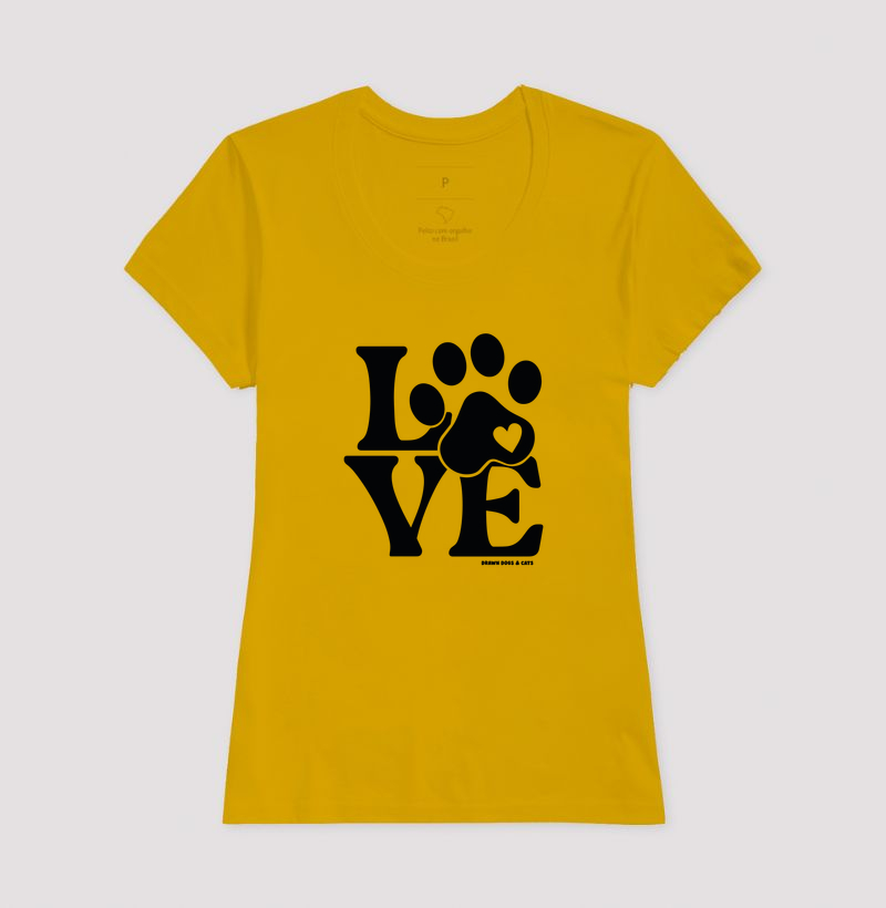 Love com pata - Imagem 16