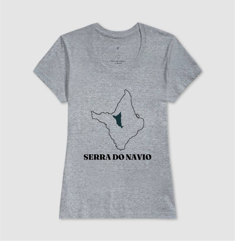 Serra do Navio | Traço AP - Imagem 9