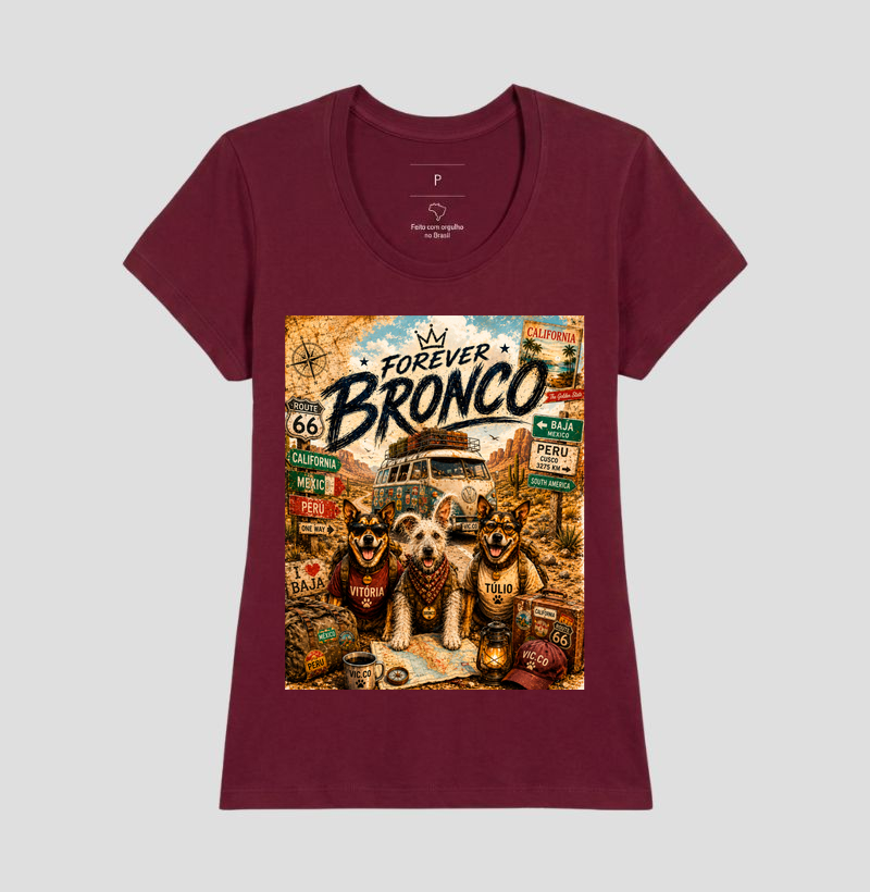 Camisa 18