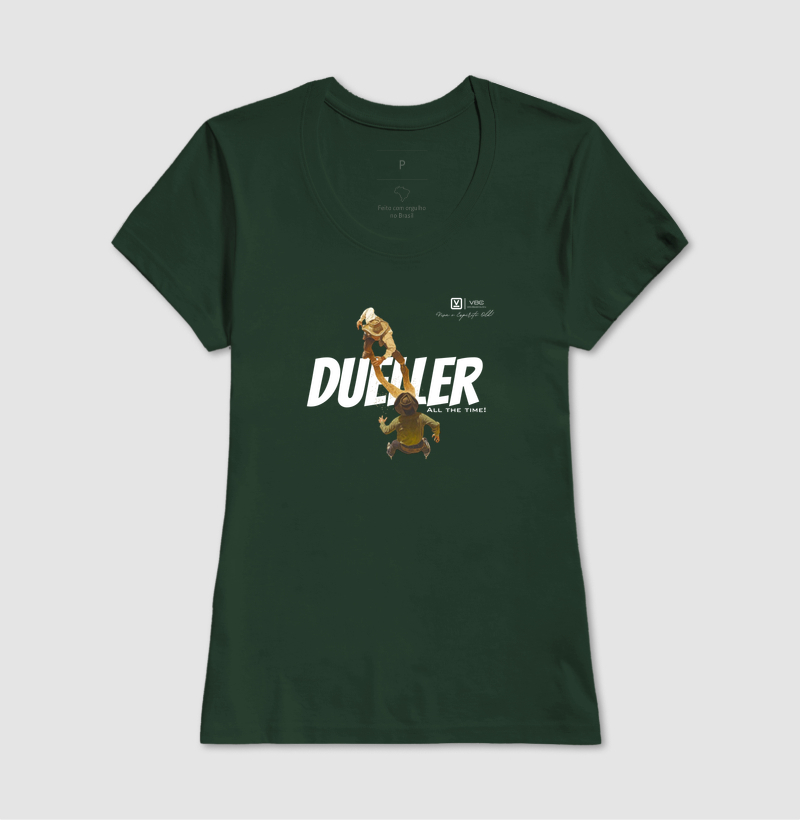 Dueller - Imagem 11