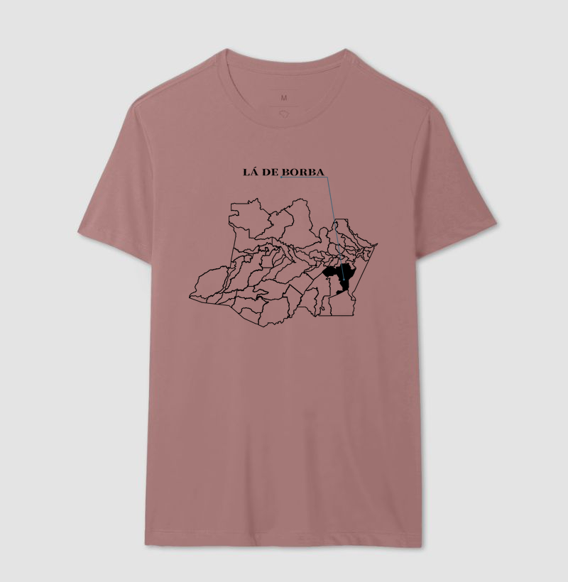 Camisa 15