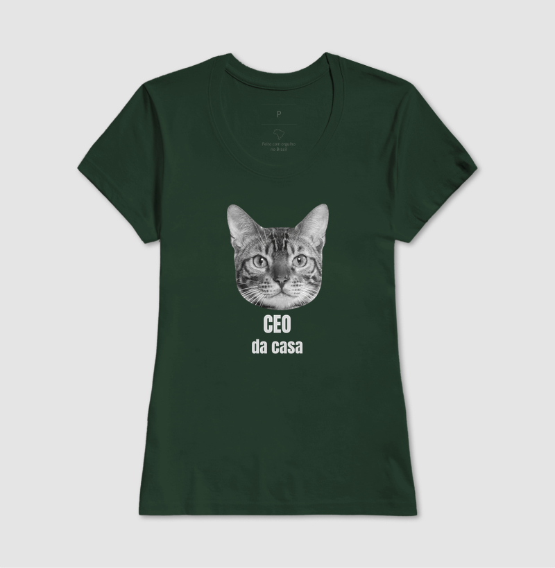 Camisa 12