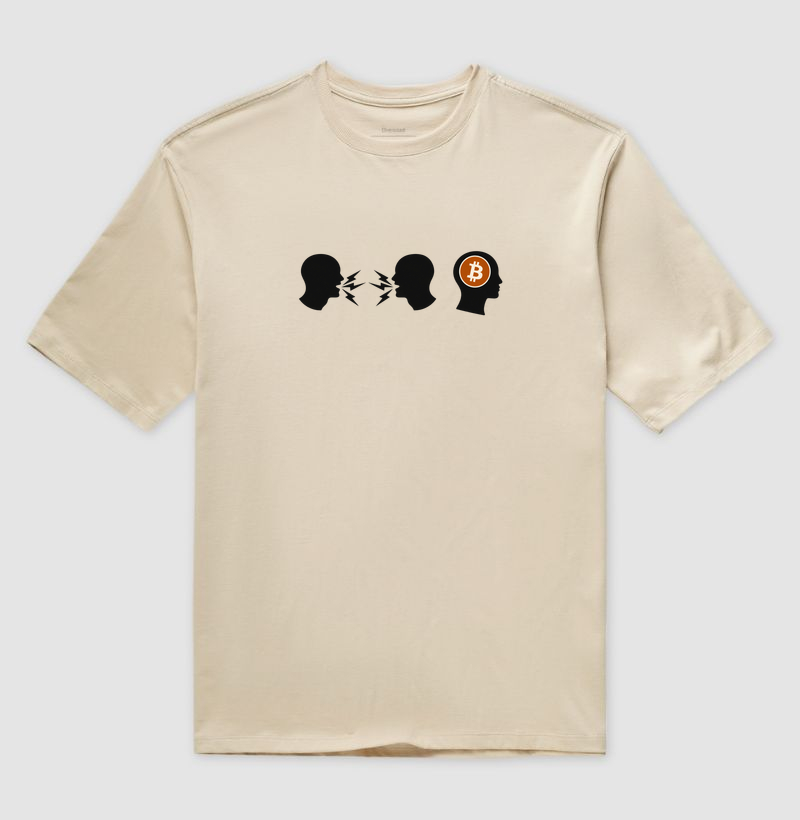 Camiseta Liberais vs Conservadores - Imagem 3
