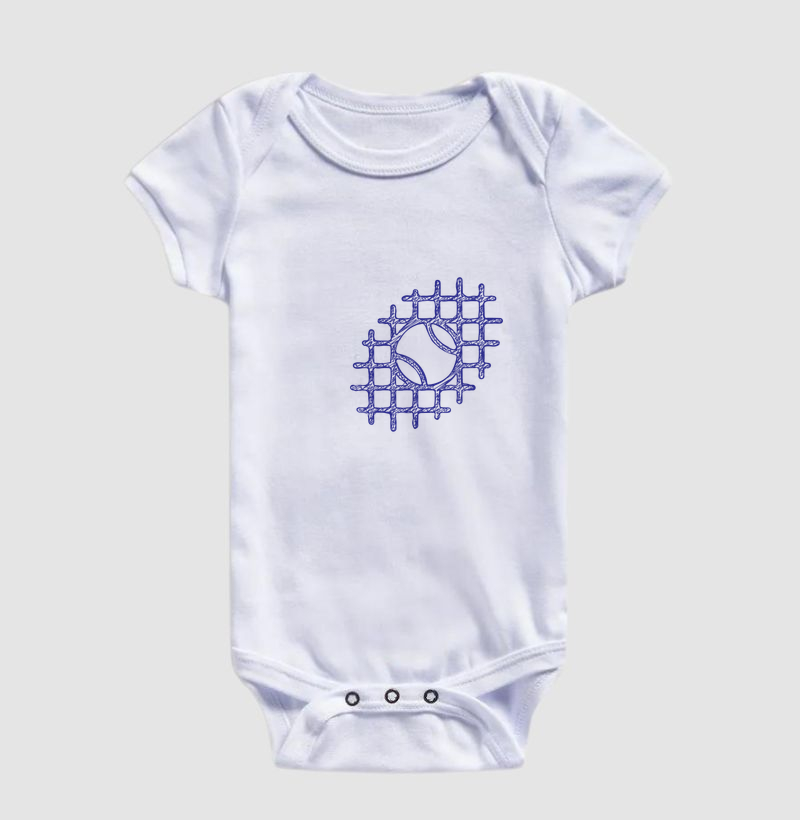 Bolinha da Grade Pocket - Imagem 3