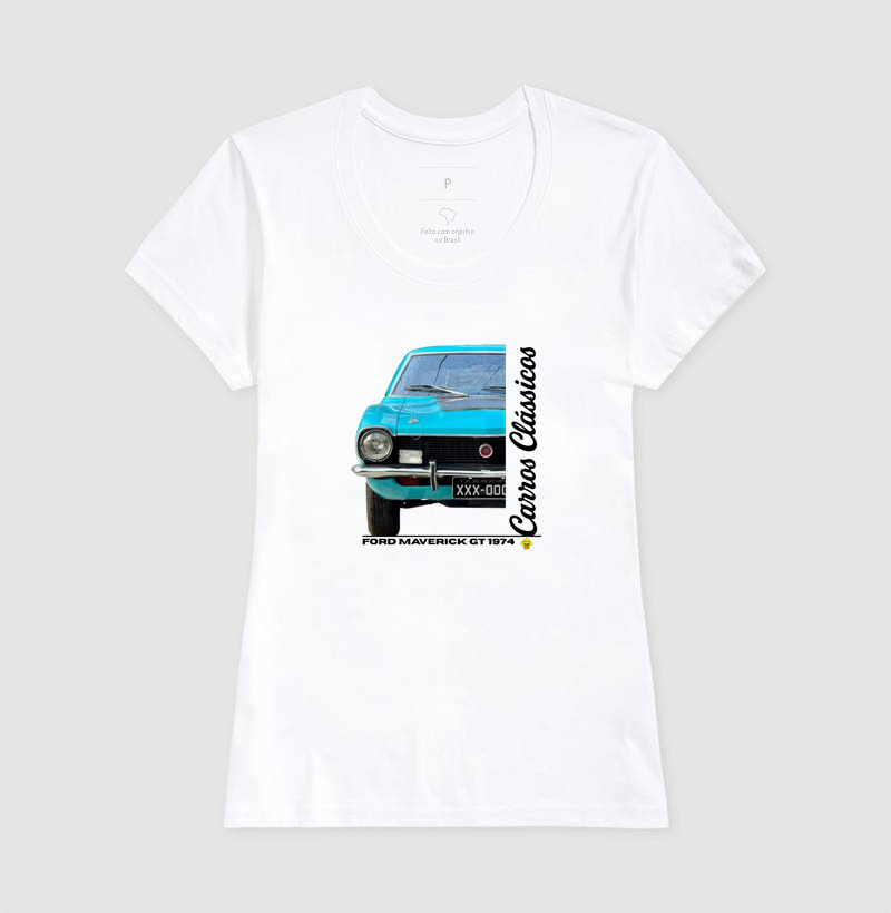 Camisa 7
