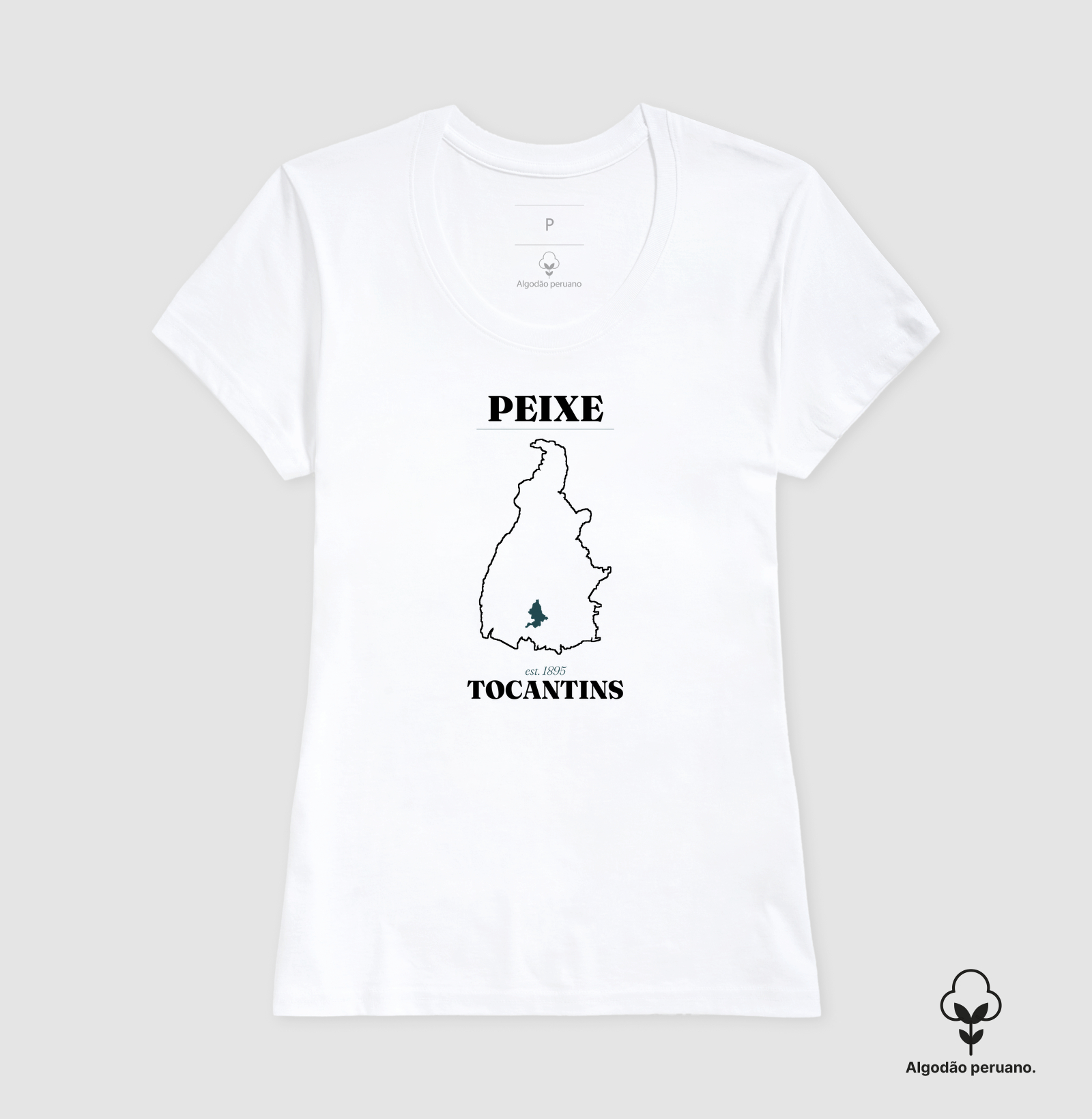 Peixe | Legado TO - Imagem 6