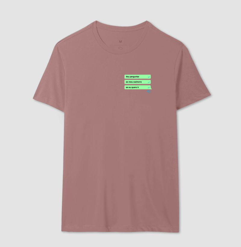 Camisa 15