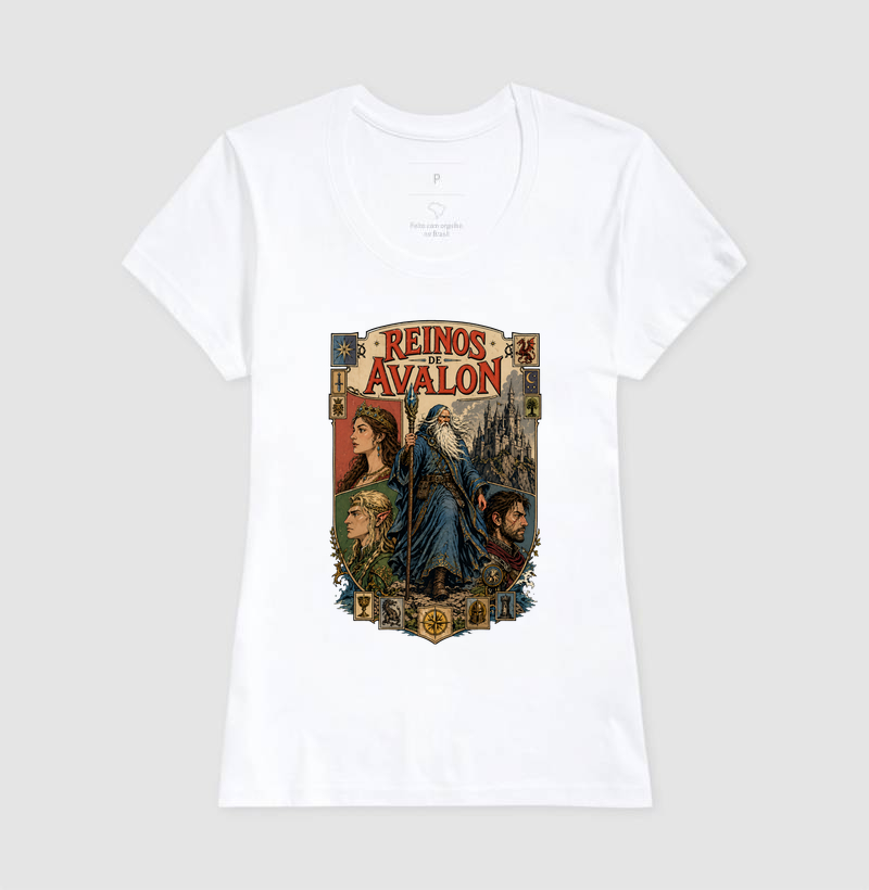 Reinos de Avalon - Imagem 5