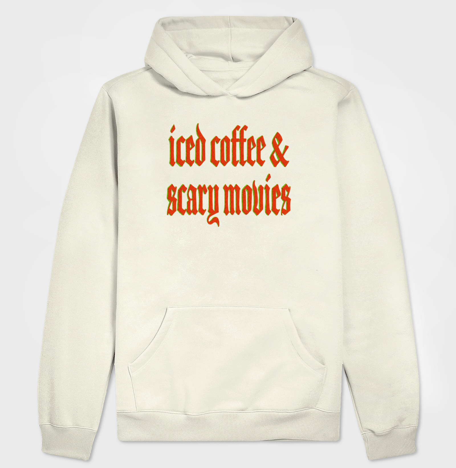 Iced Coffee & Scary Movies - Imagem 3