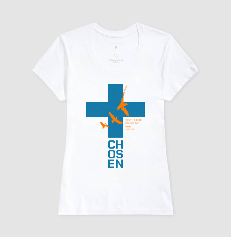 Chosen  - Imagem 8