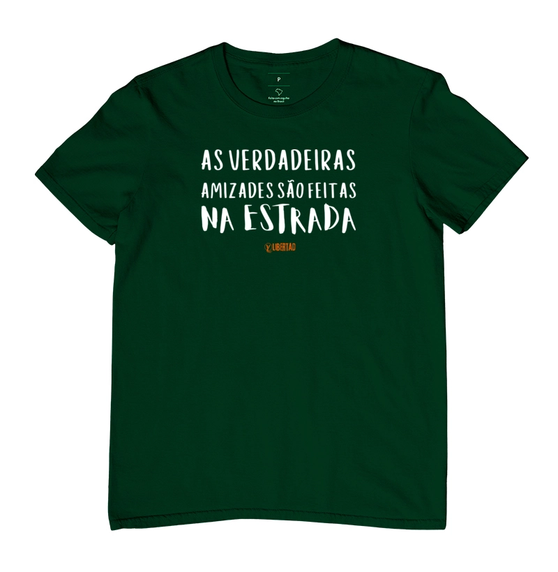 Camisa 11
