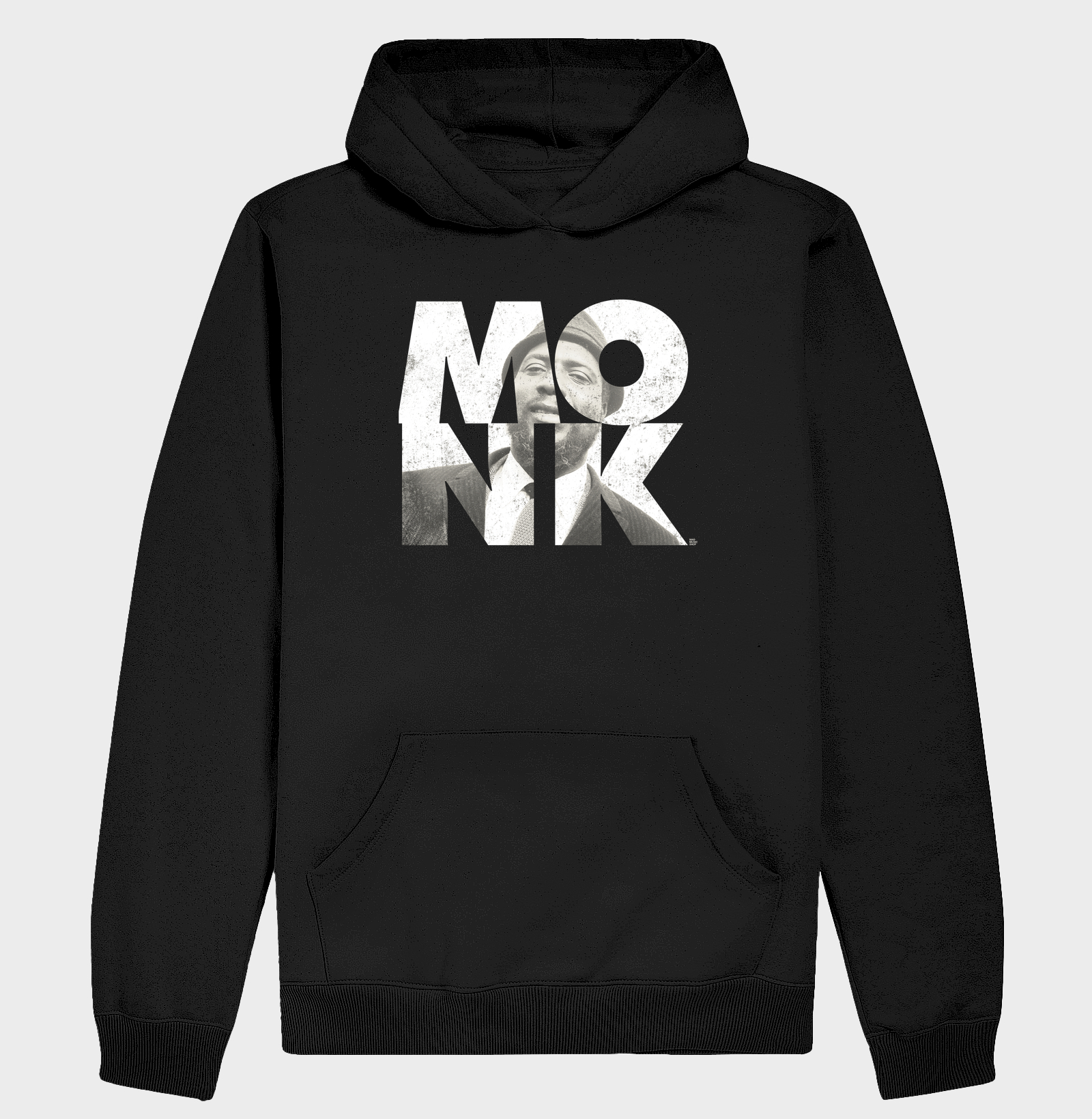 Monk Design Vintage - Imagem 2