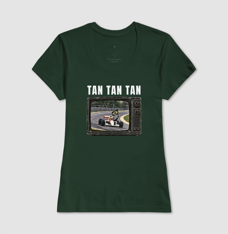 Tan Tan Tan – Domingo de Manhã - Imagem 13