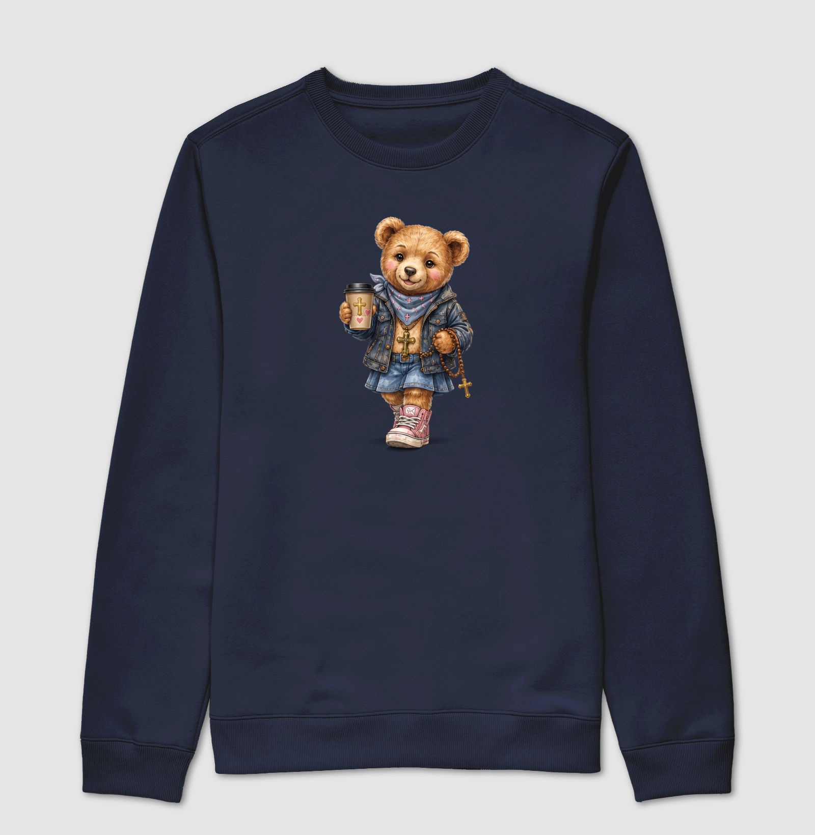 Camisa 4