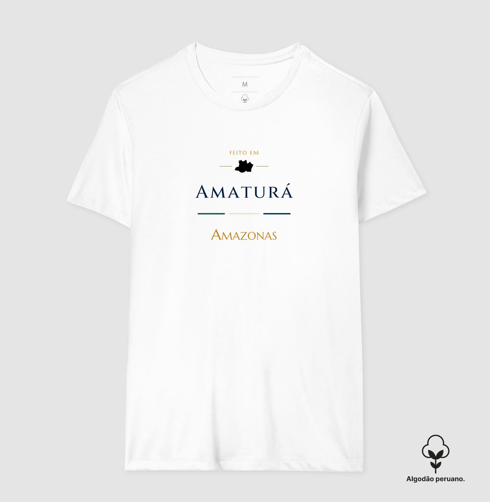 Feito em Amaturá AM - Imagem 6