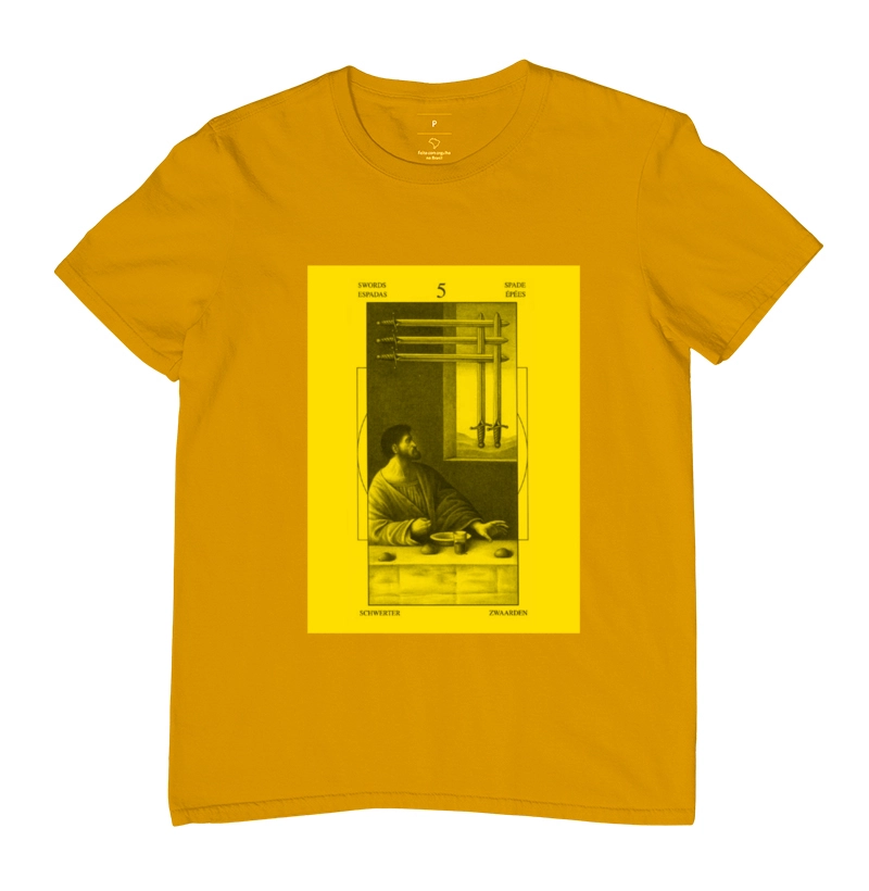 Camisa 13