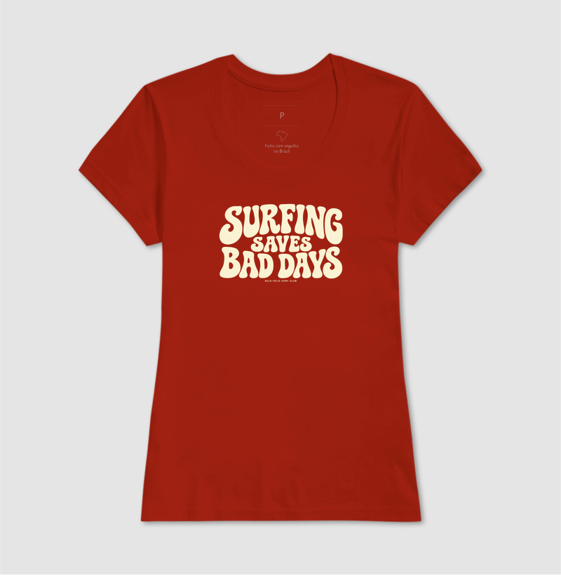 Surfing Saves Bad Days - Imagem 9