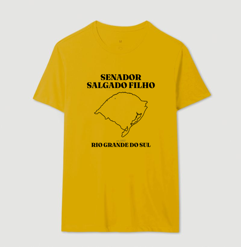 Camisa 13