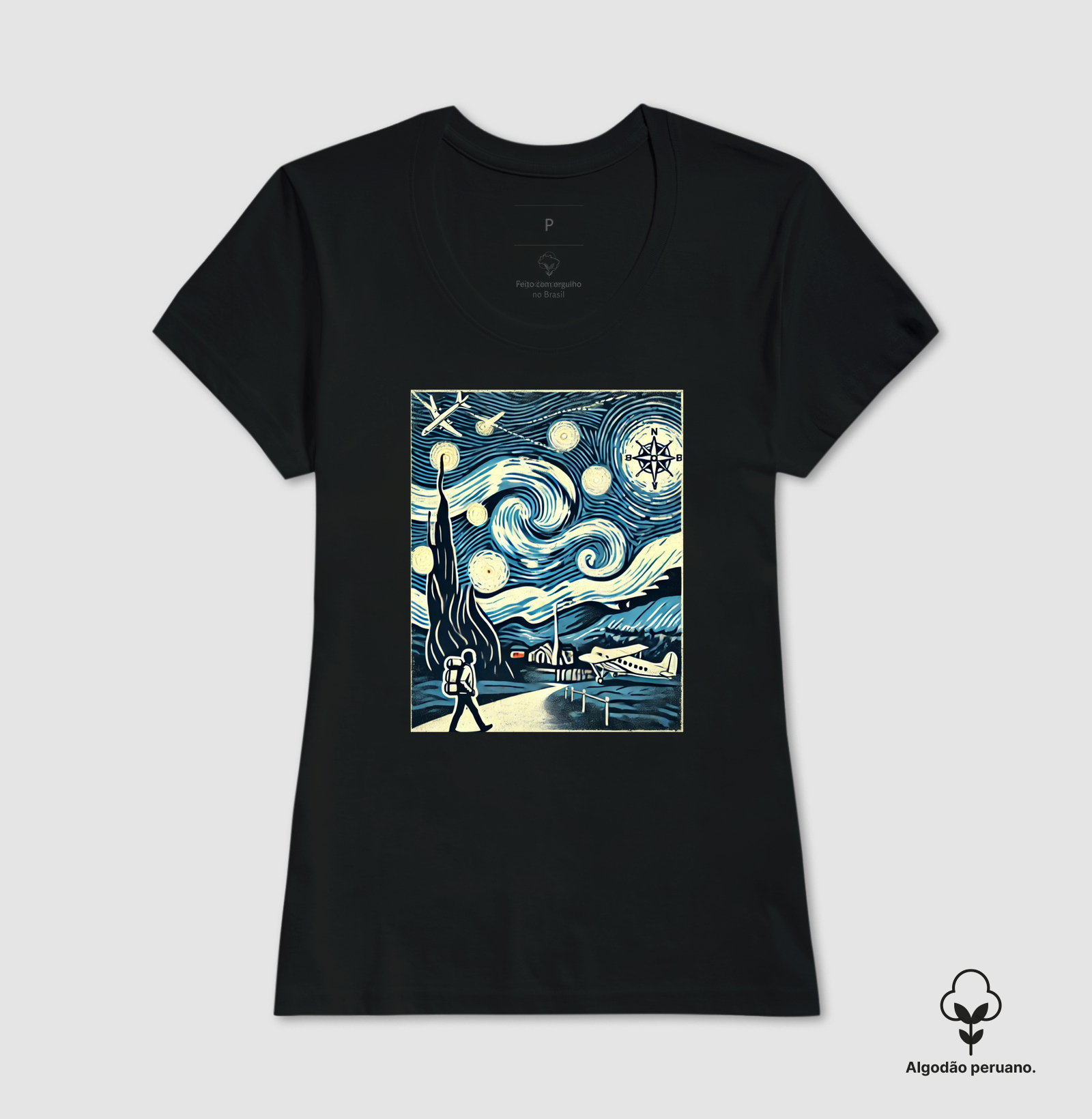 Camisa 6