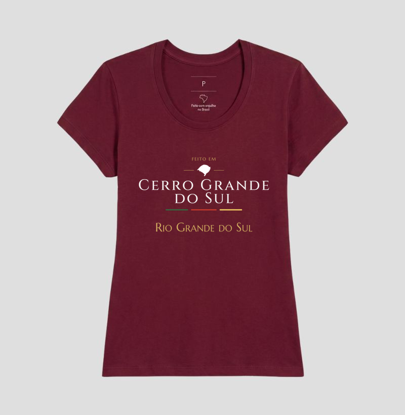 Camisa 18