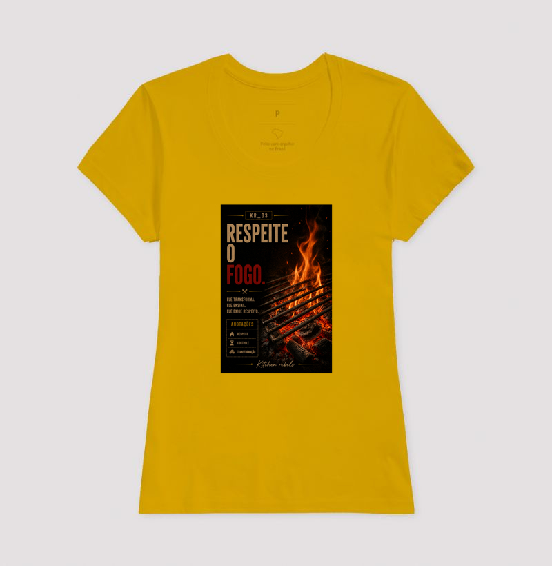 Camisa 14
