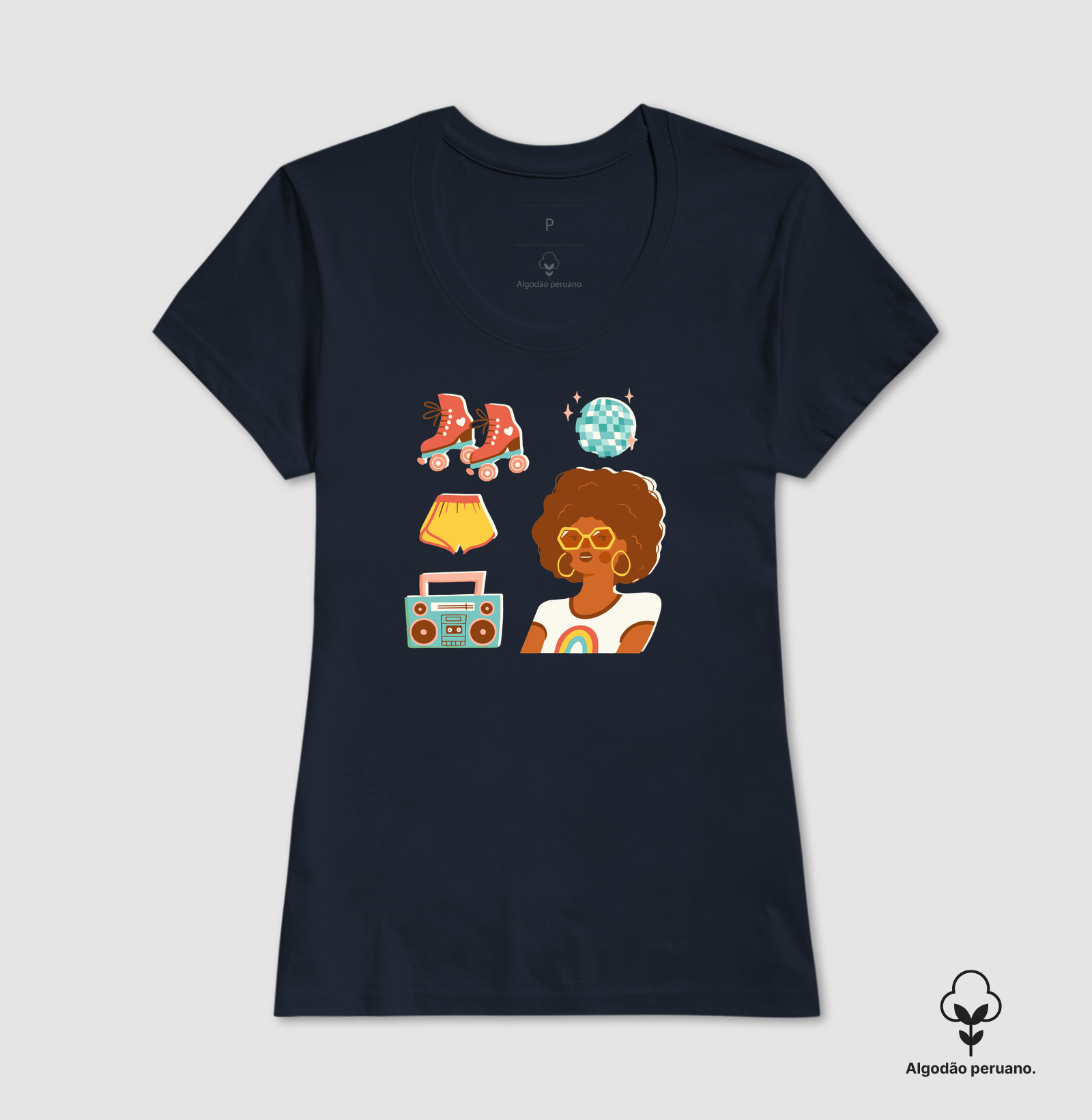 Camisa 3