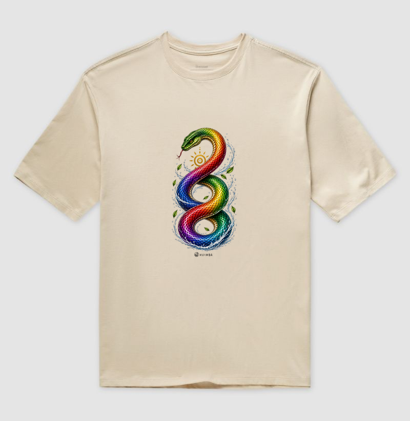 Serpente arco-íris - Imagem 3