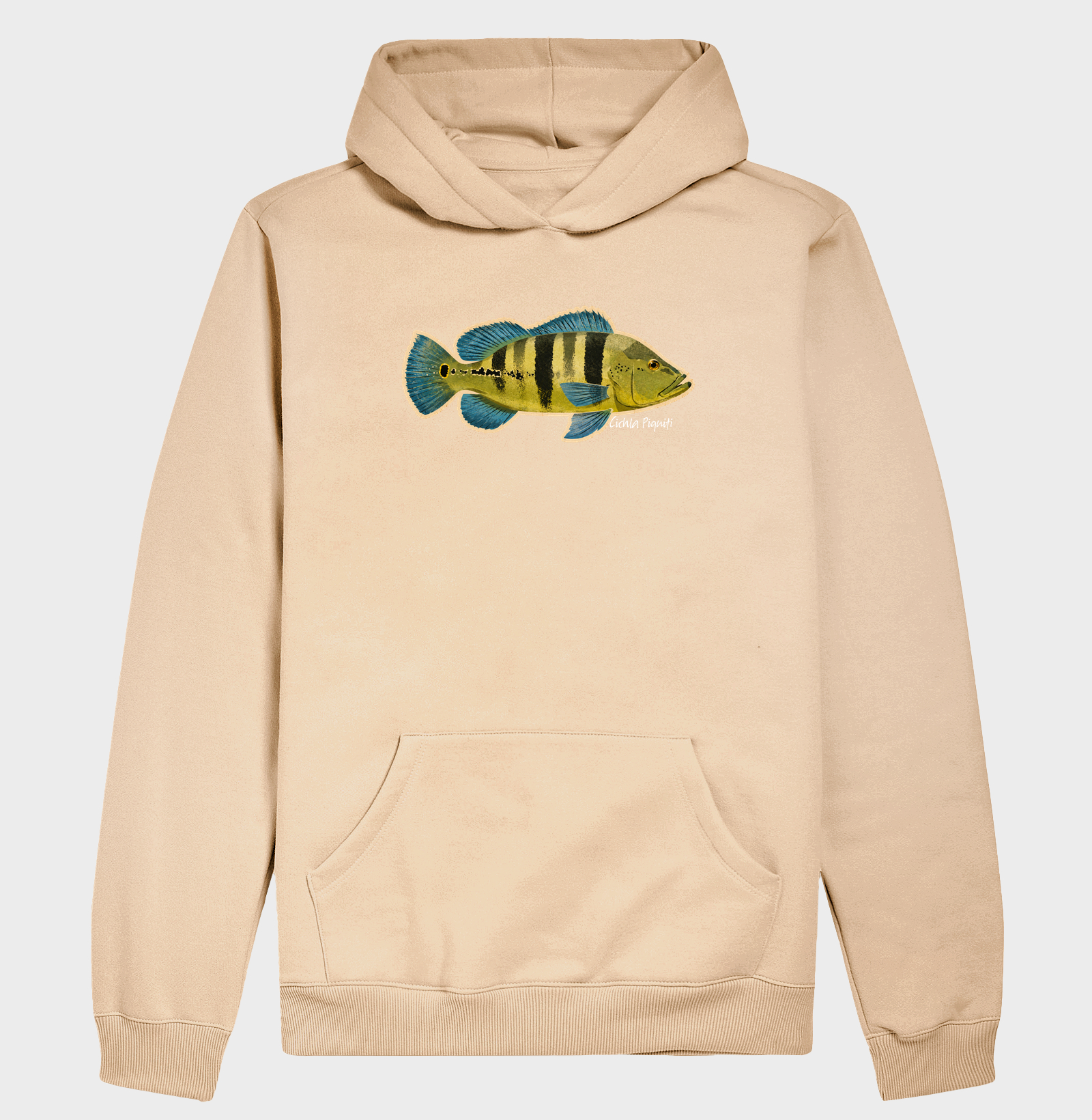 🎣 Tucunaré Azul 🔵 - Imagem 5