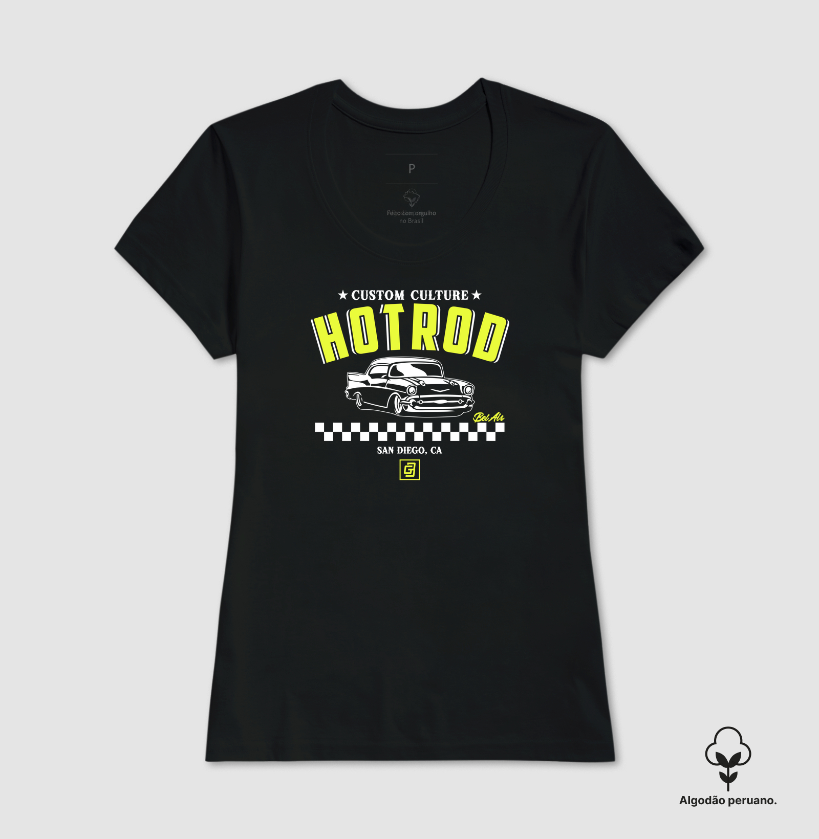 Camisa 2