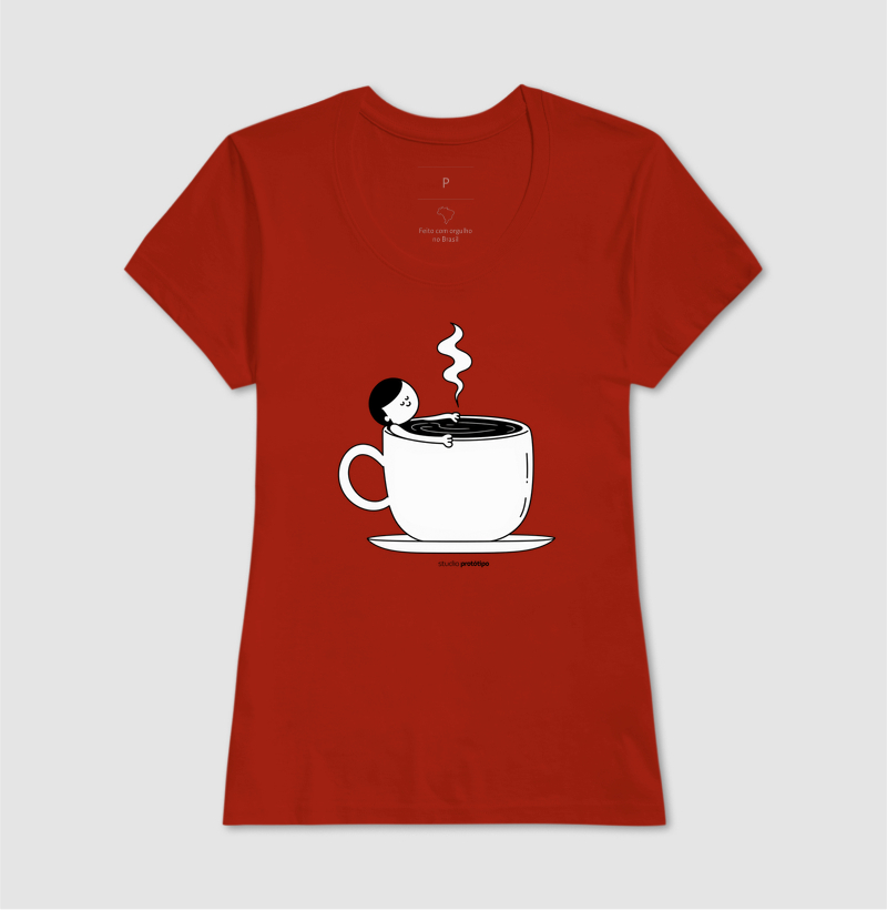 Banho de Café (estampa G) - Imagem 5
