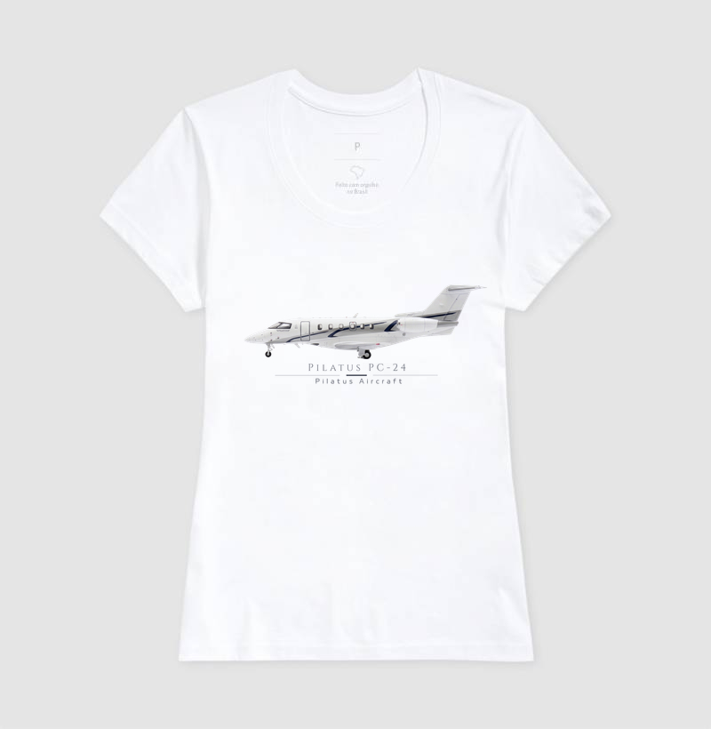 Pilatus PC-24 | Profile - Imagem 5