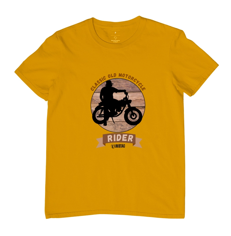 Camisa 13