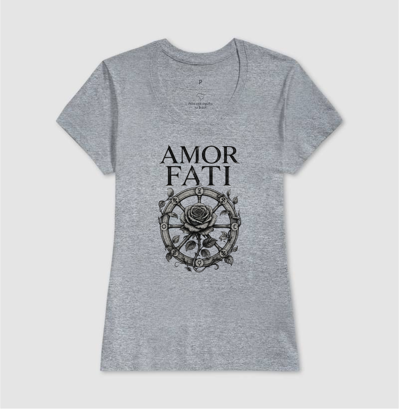 Amor Fati — O Leme do Destino - Imagem 9