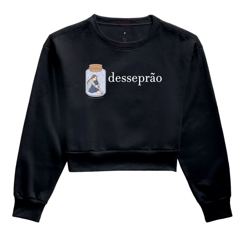 Desseprão - Nome da Coisa