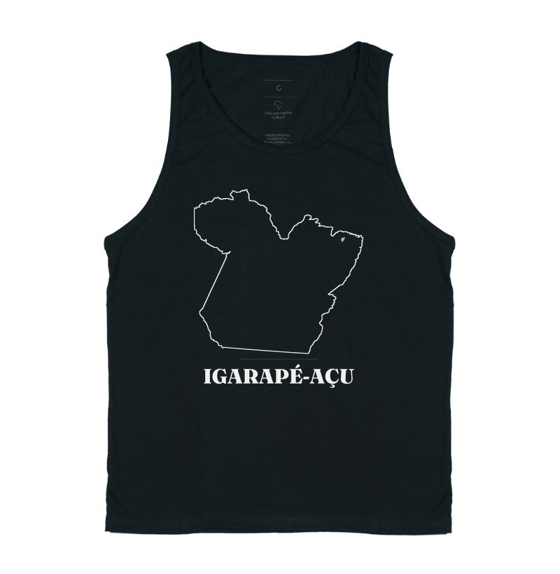 Igarapé-Açu | Traço PA - Imagem 3